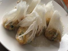 纸包豆腐-天回镇何氏豆腐(总店)