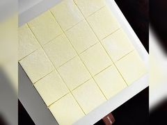 黑白格-积慕Cake(解放大道店)