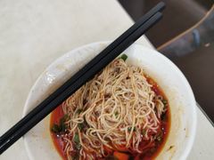 -宝华园百年老字号烧麦