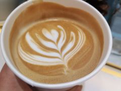 -Manner Coffee(大宁国际商业广场店)