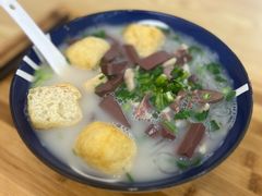 -瘪嘴吧老鸭粉丝汤·百斤老鸭一锅汤(员村店)