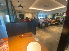 -萨莉亚意式餐厅(国和1000店)