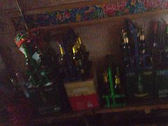 -鱼窝棚柴火铁锅炖(富山屯店)