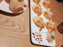 -刀叉遇上筷子中西融合餐厅(南开店)