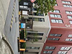 -StorHub趣存自助仓·迷你仓(金桥店)