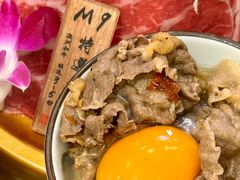-牛匠和牛寿喜锅(西安总店)