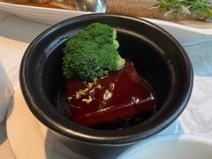 -拾溪餐厅·包厢(杭州千禧度假酒店)