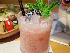 -宿醉意大利餐厅(老车站1970文创园店)