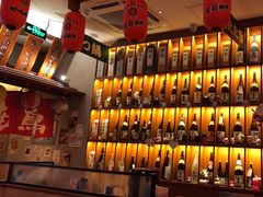 -北村家日本料理(西大望路店)