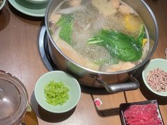 -掂档潮汕牛肉火锅(沈阳万象城店)