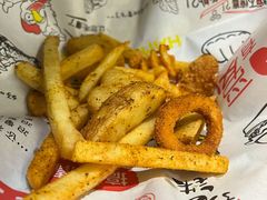 -大象厨房(重庆道店)