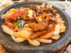 -东方御宴海鲜酒楼(棕泉酒店)