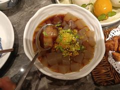 -前海沿·青岛菜(乐客城店)