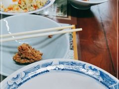 -粗茶淡饭(东关街店)