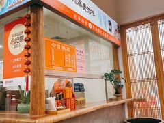 -龙华素斋(龙华路店)