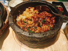 -小吴越·江浙融合菜(惠山万达广场店)