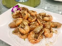 -新塘畔酒楼(里水大道北店)