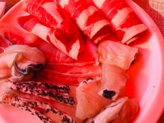 -隐秀山居酒店·秀厨融合西餐厅