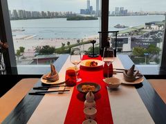 -馋遇江南·精致湖景雅宴(东方之门店)