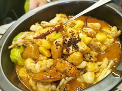 -云海肴云南菜(正大广场店)