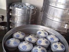 -達揚原味燉品(文明路店)