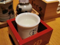 -yokocho上横町·日本食街(深业上城店)