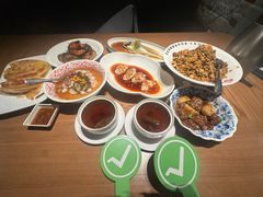 -波螺油子青岛本帮菜(银座店)