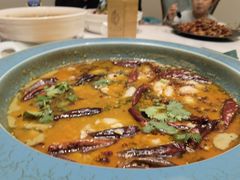 -南山翁新概念川菜(江宁万达广场店)