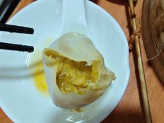 开皮放汁的小笼-莱莱小笼·乔艾