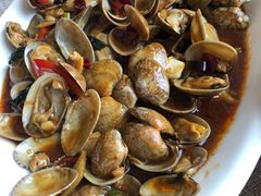 -老街渔味馆(芳华店)