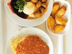 -宜家·瑞典风味餐厅(海达南街店)