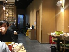 大堂-杨翔豆皮涮牛肚(华阳城店)
