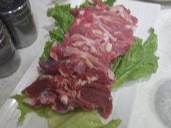 -清真老东乡开锅羊肉(甘南路店)