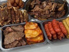 -阿芬卤面(花巷店)