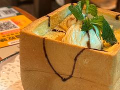 -马灯部落·西湖边的创意山景餐厅(虎跑动物园店)