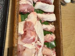 -椰子不语 椰子鸡火锅(淮海店)