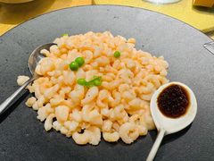 -吴越荣记苏州菜·松鼠桂鱼100%活鱼现做(月光码头店)