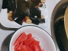陈醋海带-和庆斋羊蝎子火锅·碳缸烧烤(顺义旗舰店)