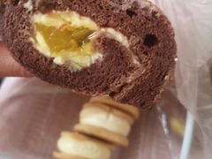 -甜嘟嘟烘焙坊(舒城路店)