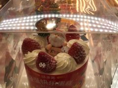 -味多美蛋糕(潘家园店)