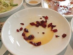 -醉辉皇原味海鲜江南菜(成都大魔方店)