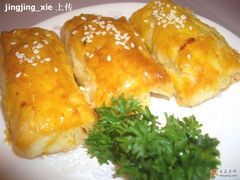 叉烧酥-御花园·粤菜·海鲜火锅(中山公园店)