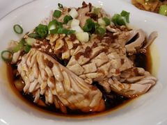 -马凯餐厅(长椿街店)