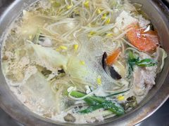 -海关荤豆花(洋河一路店)