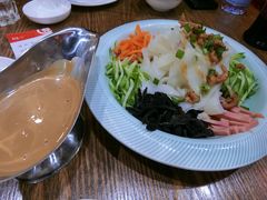 -双合园·海鲜水饺青岛菜(万佳广场店)