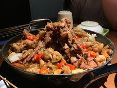 -胖哥俩肉蟹煲(福州仓山爱琴海店)