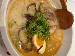 -味千拉面(泰州万达广场店)