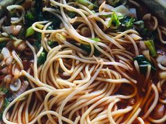 -薛记襄阳香辣牛肉面(平安路店)