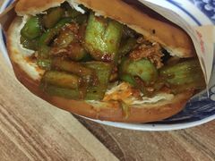 -老字号杨坡红油米线腊汁肉夹馍(东四道巷店)