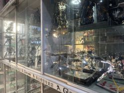 -高达模型专卖店(光明南路店)